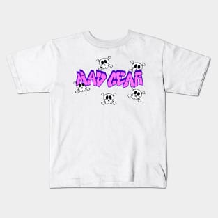 Mad Gear - Poison Kids T-Shirt